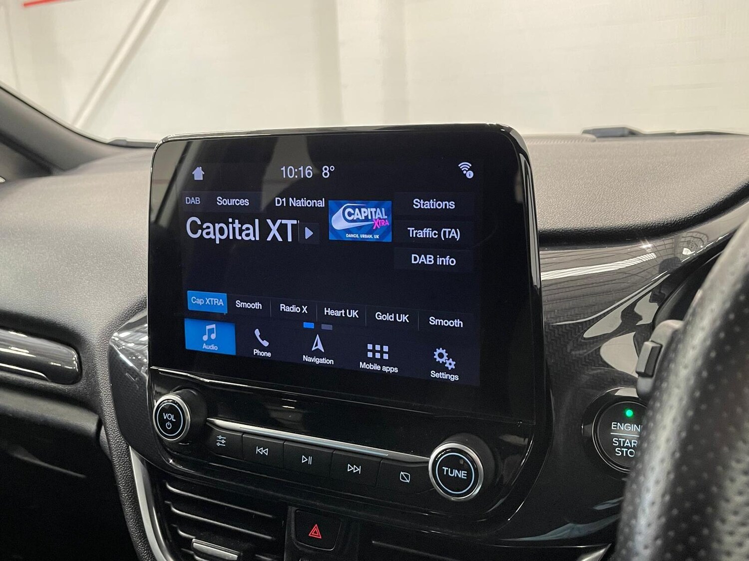 Used Ford Fiesta 2019 for sale - 76398860: Photo 14