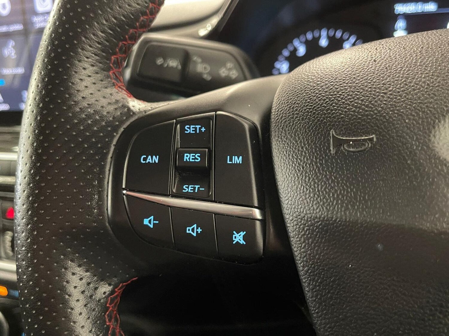 Used Ford Fiesta 2019 for sale - 76398860: Photo 18