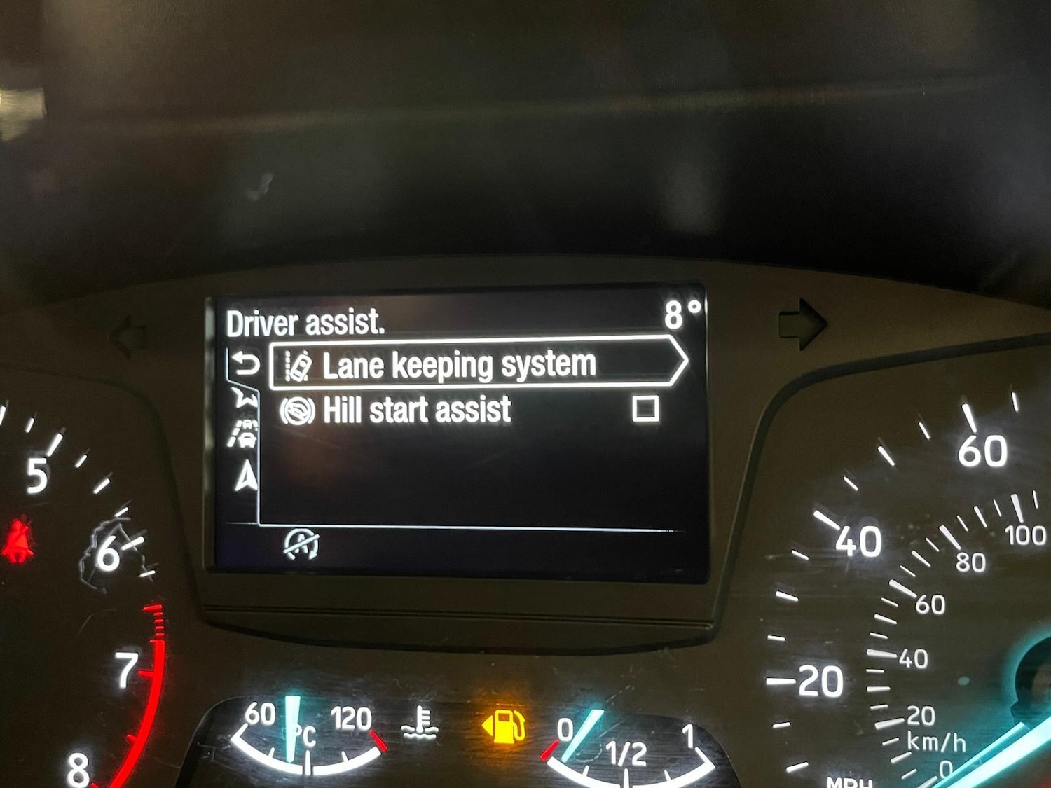 Used Ford Fiesta 2019 for sale - 76398860: Photo 19