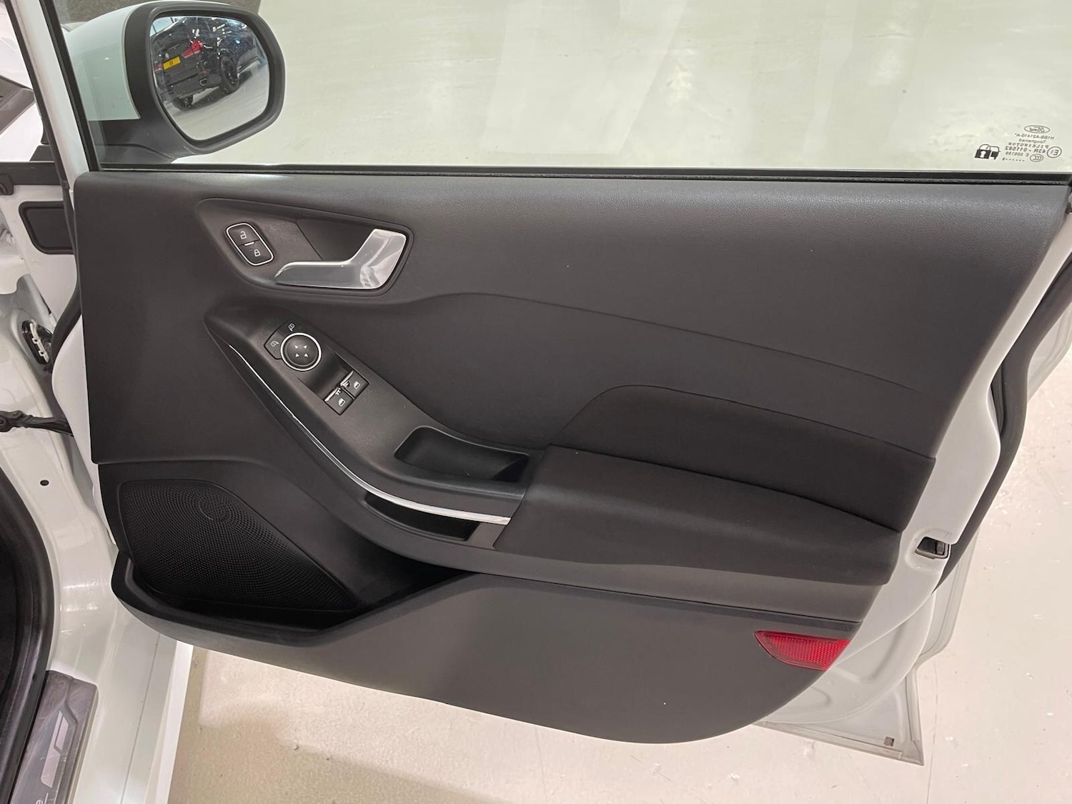 Used Ford Fiesta 2019 for sale - 76398860: Photo 20