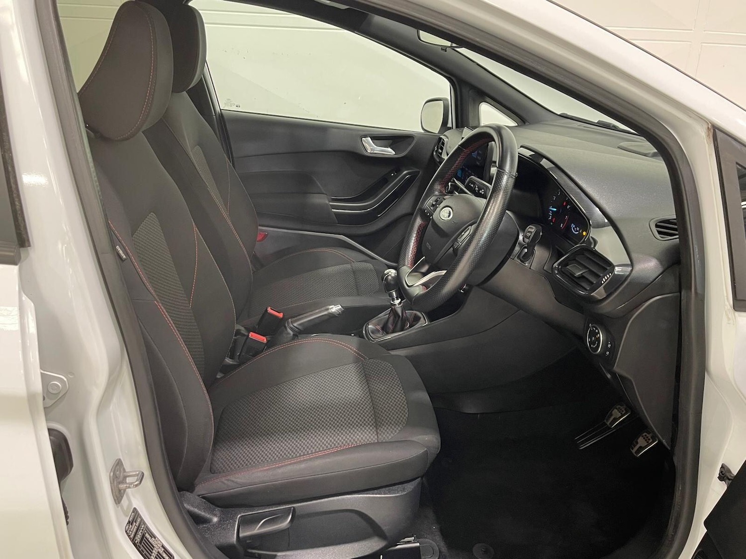 Used Ford Fiesta 2019 for sale - 76398860: Photo 21