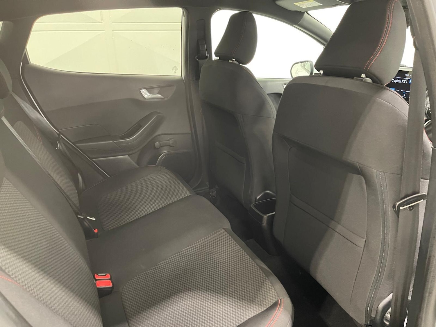 Used Ford Fiesta 2019 for sale - 76398860: Photo 27
