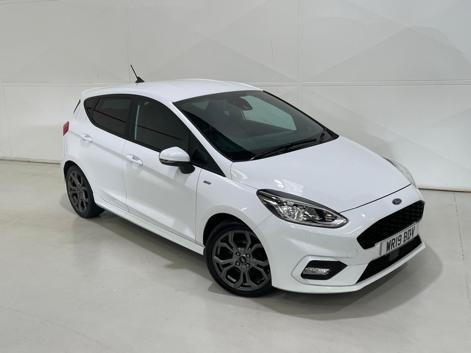 Used Ford Fiesta 2019 for sale - 76398860: Photo 30