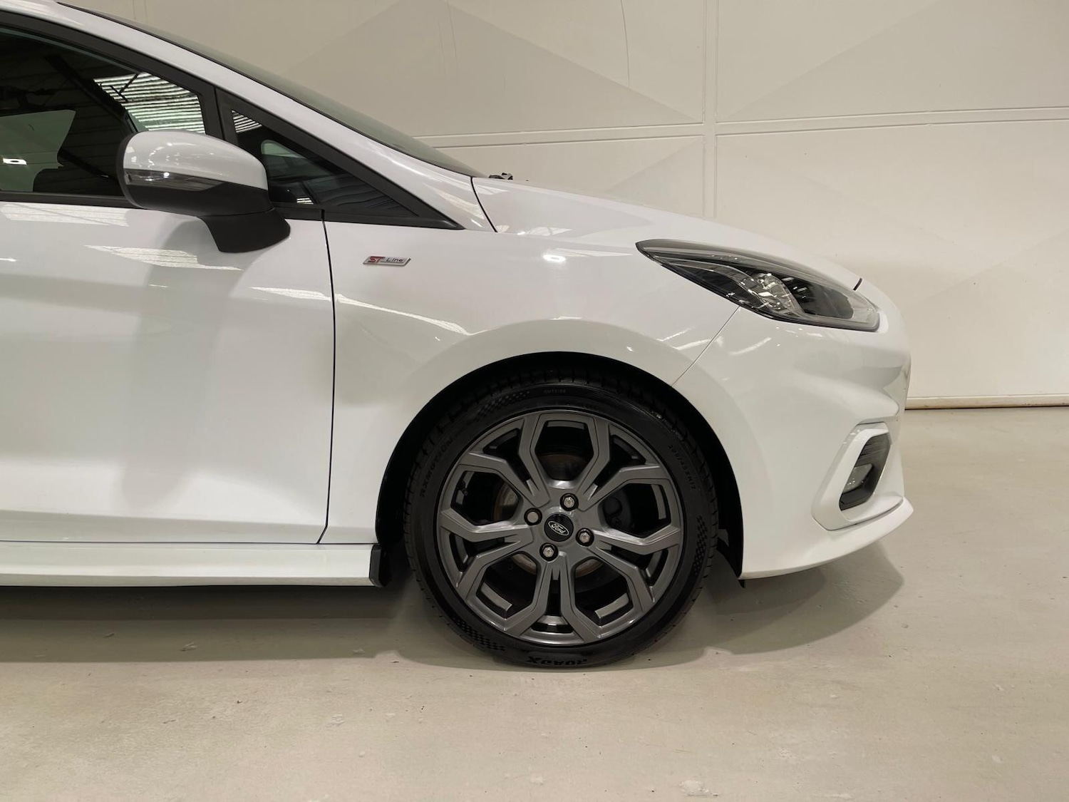 Used Ford Fiesta 2019 for sale - 76398860: Photo 36