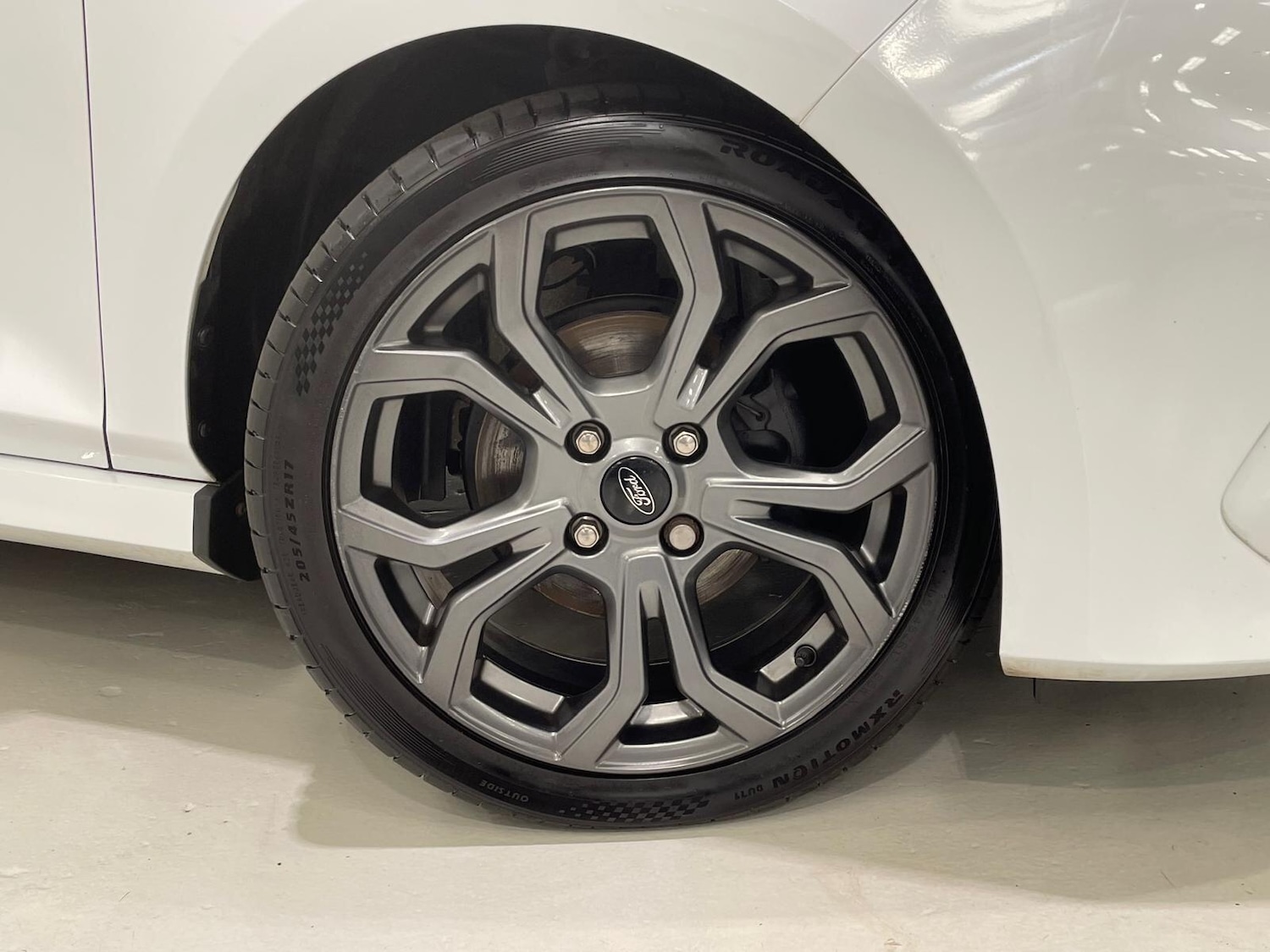 Used Ford Fiesta 2019 for sale - 76398860: Photo 37