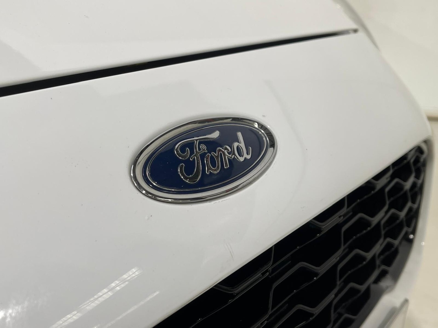 Used Ford Fiesta 2019 for sale - 76398860: Photo 38