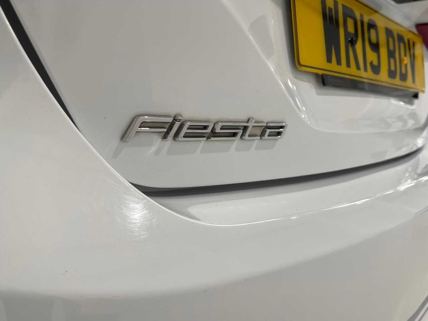 Used Ford Fiesta 2019 for sale - 76398860: Photo 40