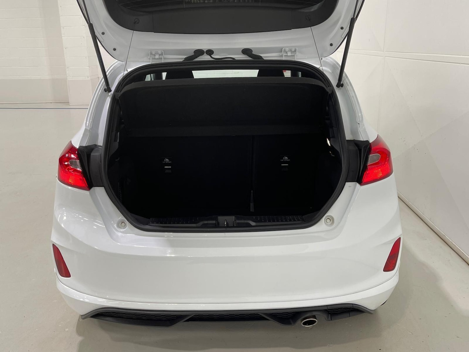 Used Ford Fiesta 2019 for sale - 76398860: Photo 42