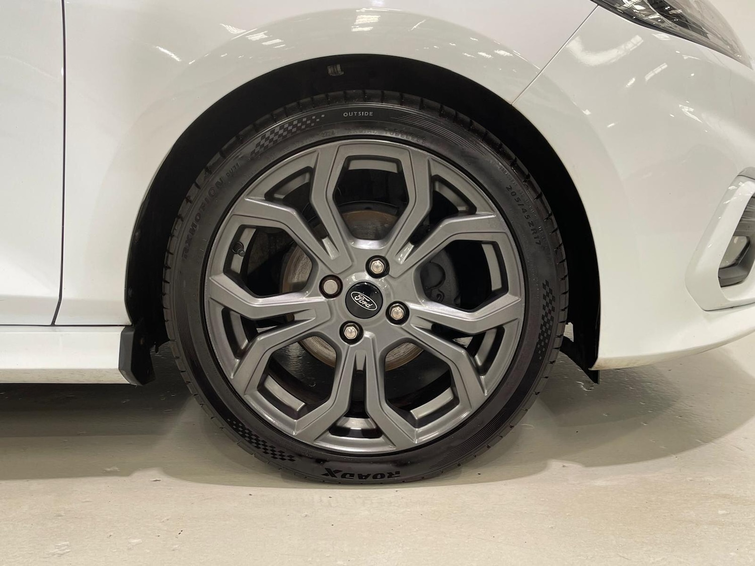 Used Ford Fiesta 2019 for sale - 76398860: Photo 44