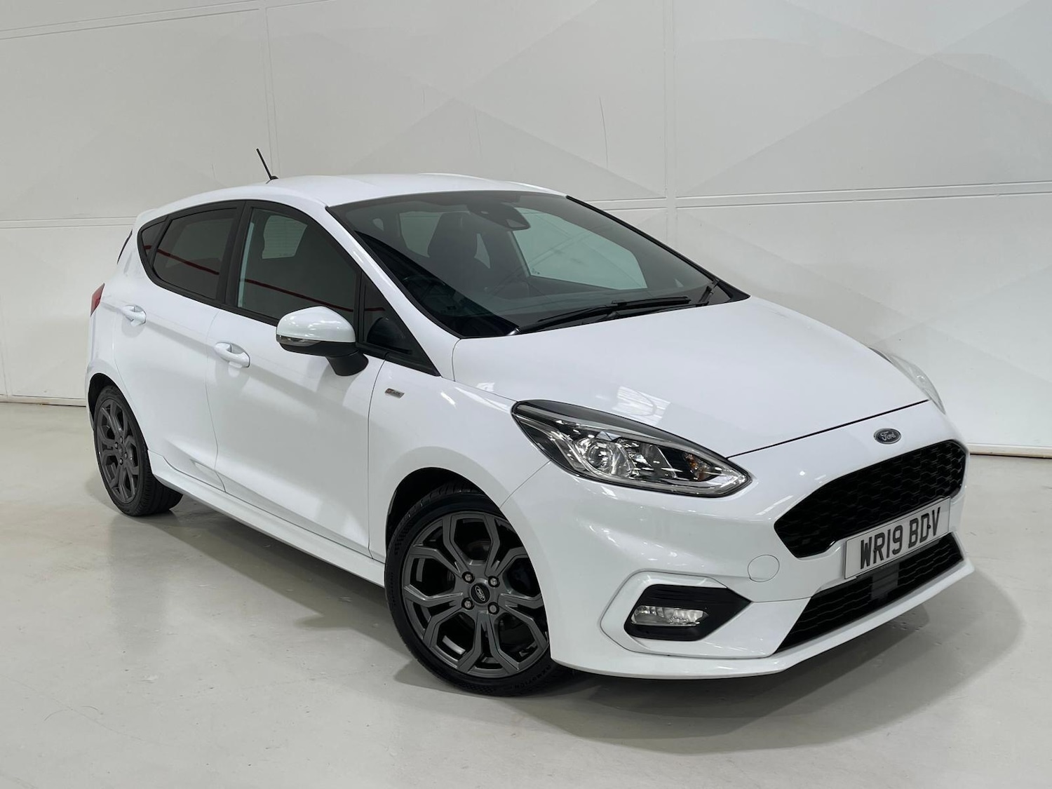 Used Ford Fiesta 2019 for sale - 76398860: Photo 54