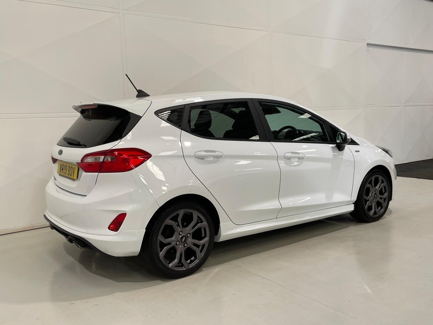 Used Ford Fiesta 2019 for sale - 76398860: Photo 56