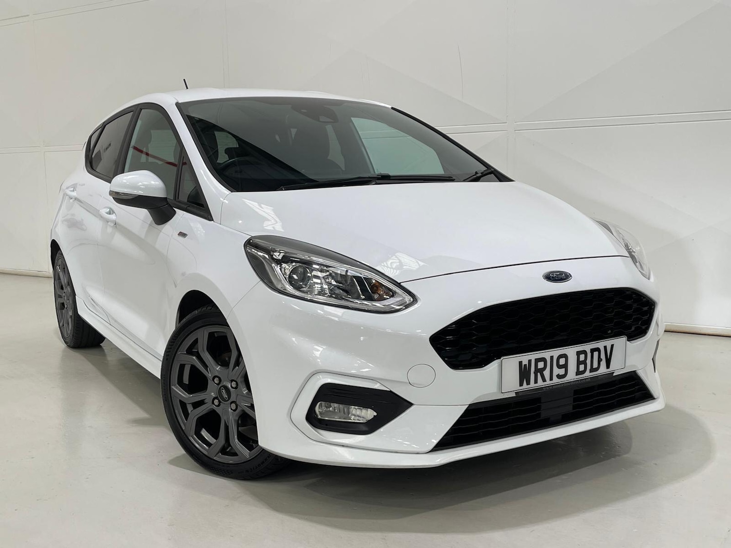 Used Ford Fiesta 2019 for sale - 76398860: Photo 61