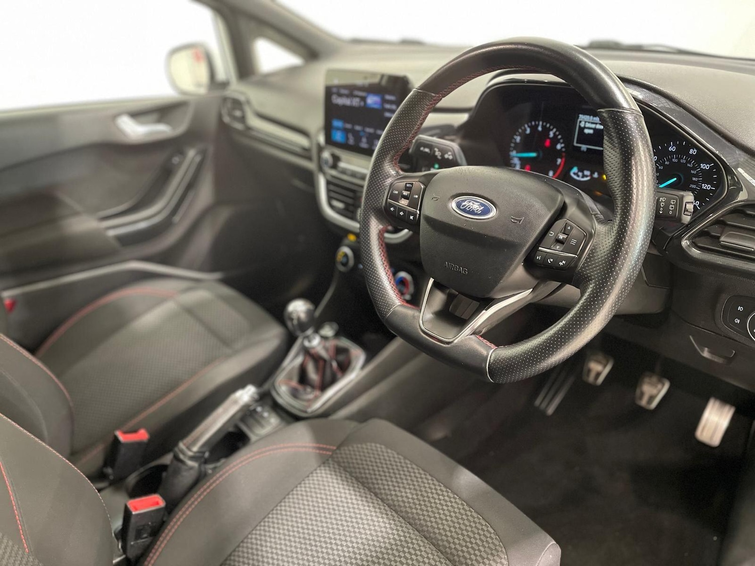 Used Ford Fiesta 2019 for sale - 76398860: Photo 62