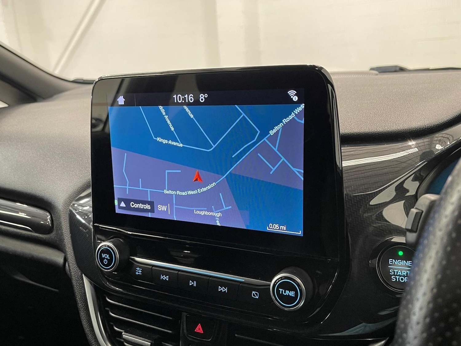 Used Ford Fiesta 2019 for sale - 76398860: Photo 64