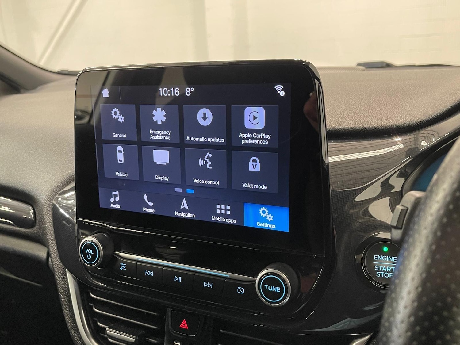 Used Ford Fiesta 2019 for sale - 76398860: Photo 65