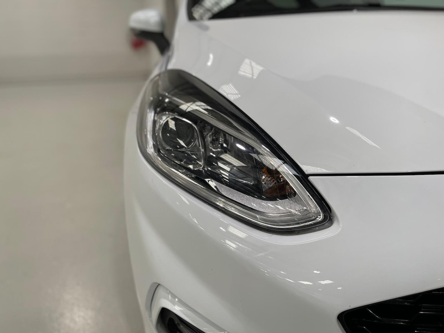 Used Ford Fiesta 2019 for sale - 76398860: Photo 88