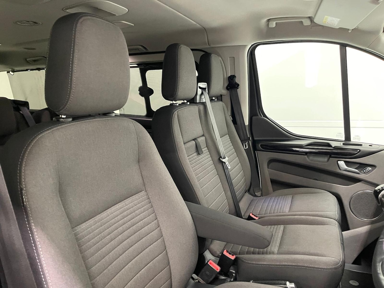 Used Ford Tourneo Custom 2018 for sale - 76398626: Photo 26