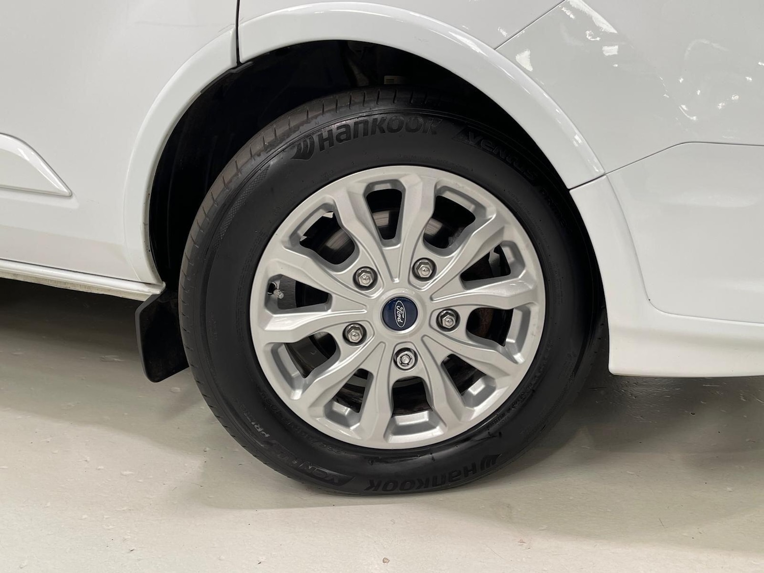 Used Ford Tourneo Custom 2018 for sale - 76398626: Photo 44