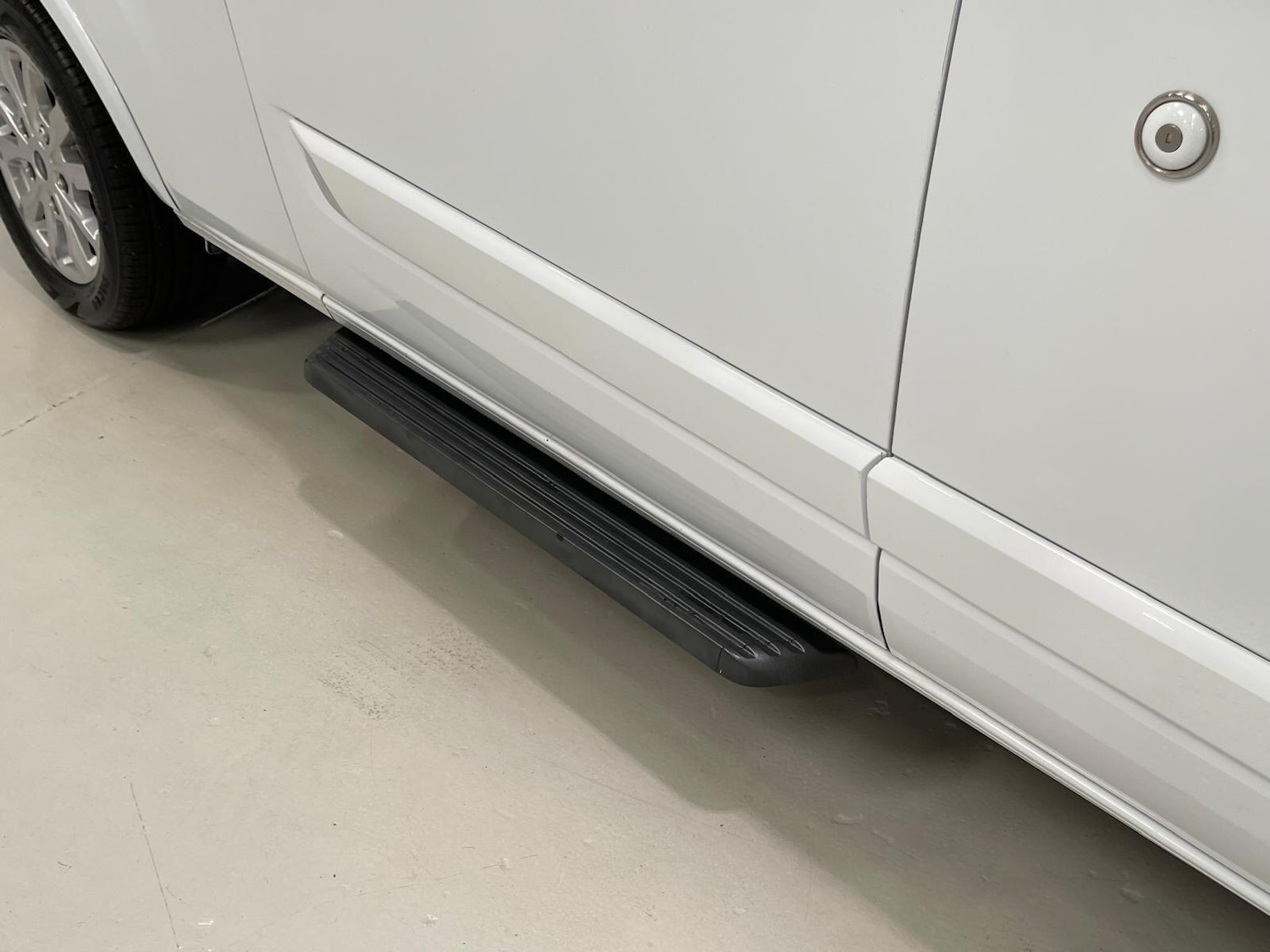 Used Ford Tourneo Custom 2018 for sale - 76398626: Photo 47