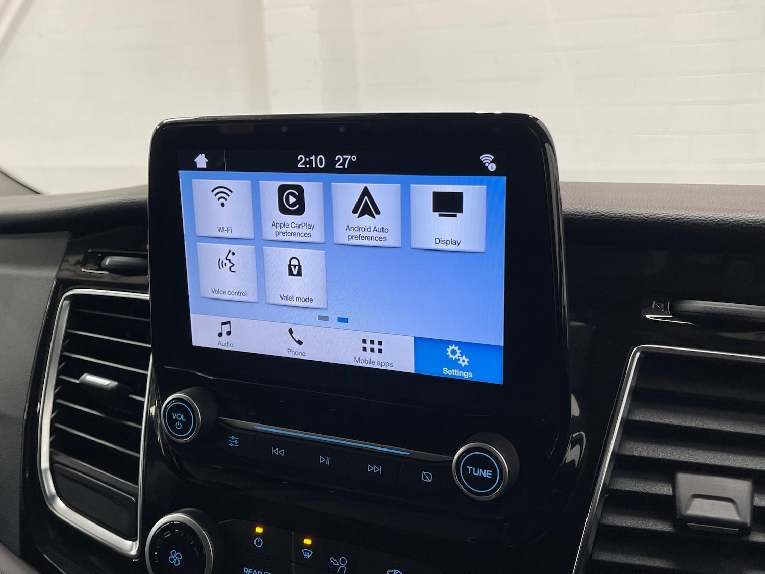 Used Ford Tourneo Custom 2018 for sale - 76398626: Photo 75