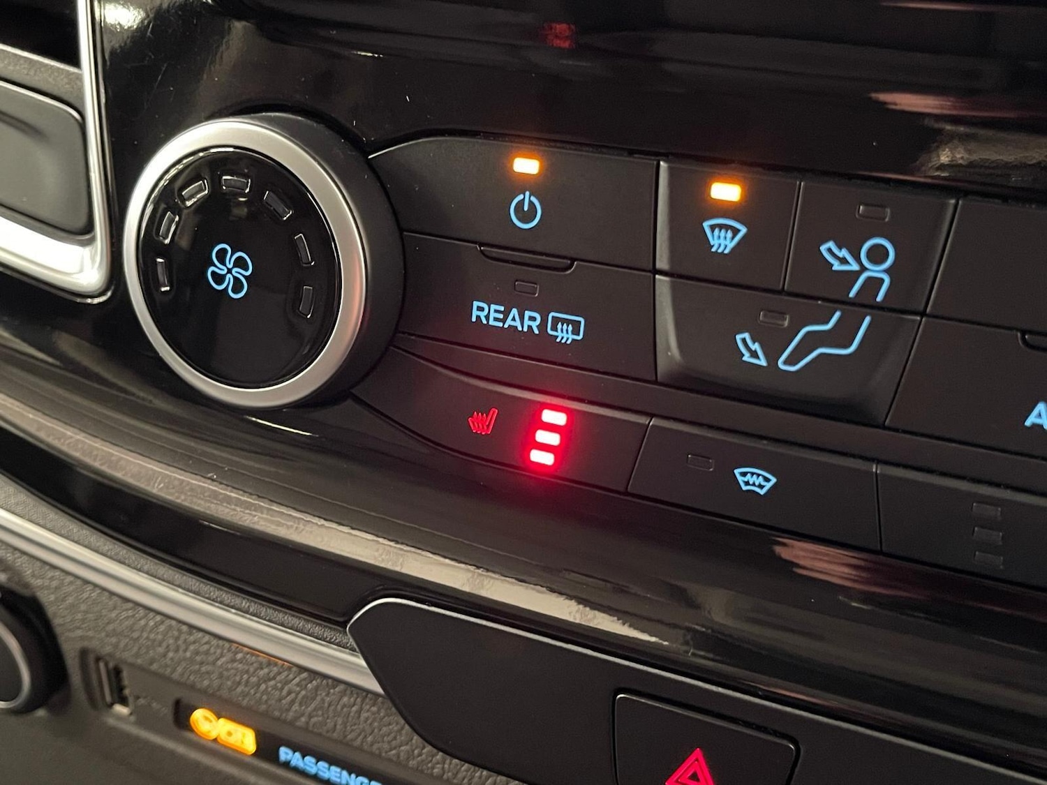 Used Ford Tourneo Custom 2018 for sale - 76398626: Photo 78