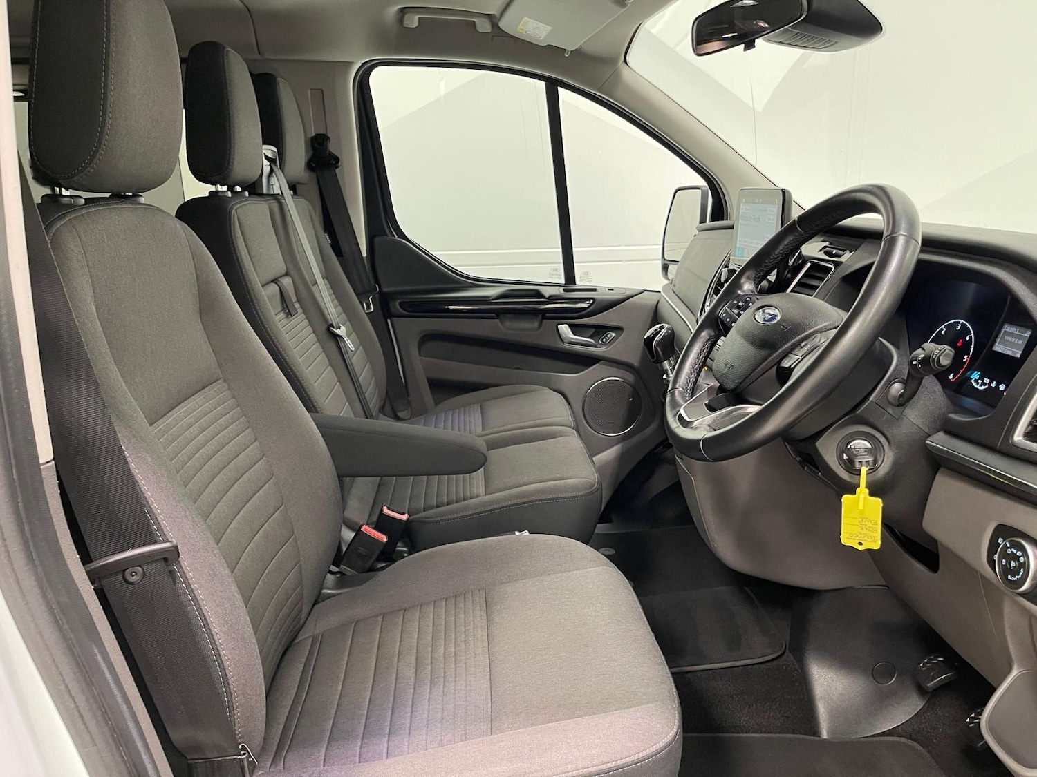 Used Ford Tourneo Custom 2018 for sale - 76398626: Photo 85