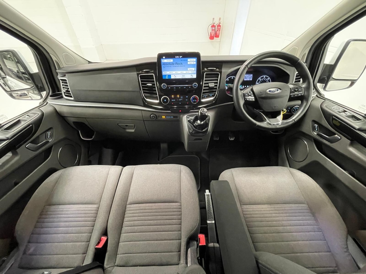 Used Ford Tourneo Custom 2018 for sale - 76398626: Photo 87