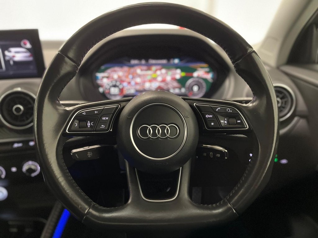 Used Audi Q2 2017 for sale - 77534865: Photo 11