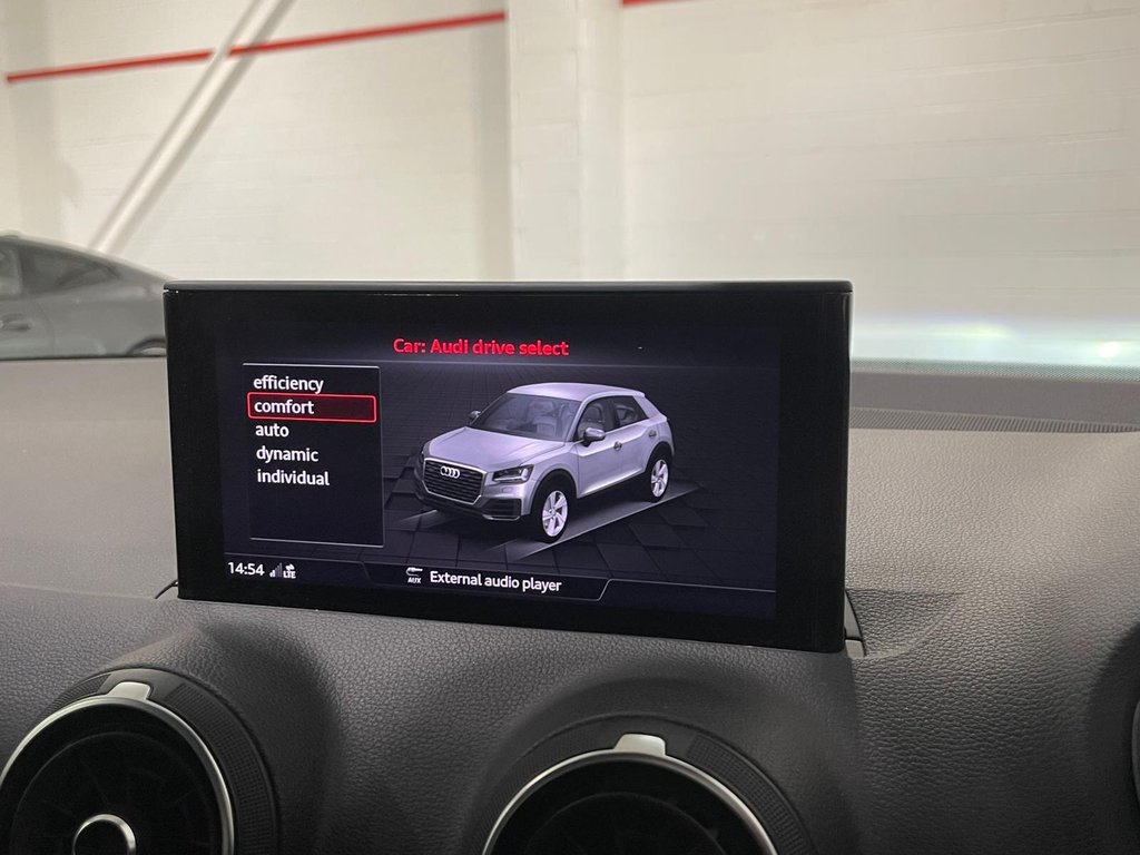 Used Audi Q2 2017 for sale - 77534865: Photo 13