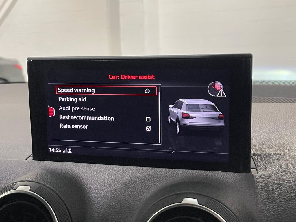 Used Audi Q2 2017 for sale - 77534865: Photo 18