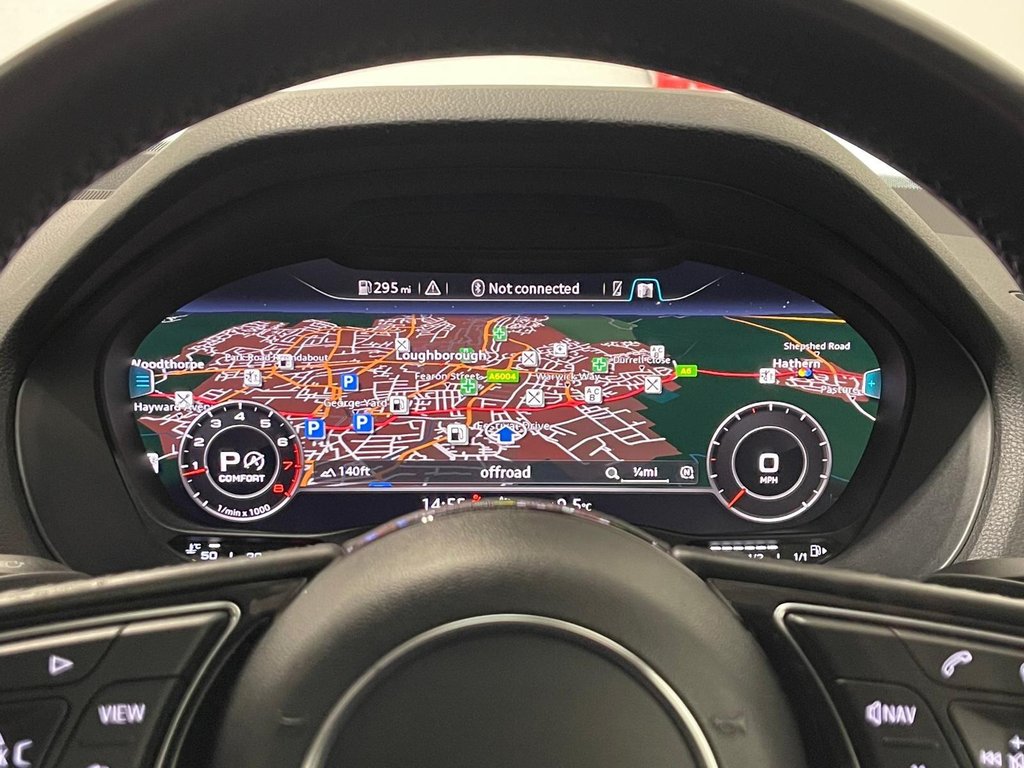 Used Audi Q2 2017 for sale - 77534865: Photo 23