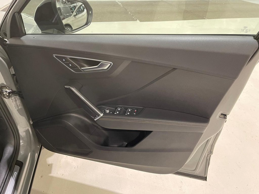 Used Audi Q2 2017 for sale - 77534865: Photo 25