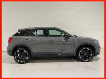 Used Audi Q2 2017 for sale - 77534865: Photo