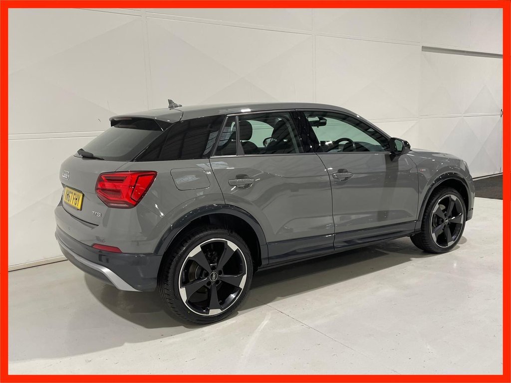 Used Audi Q2 2017 for sale - 77534865: Photo 3