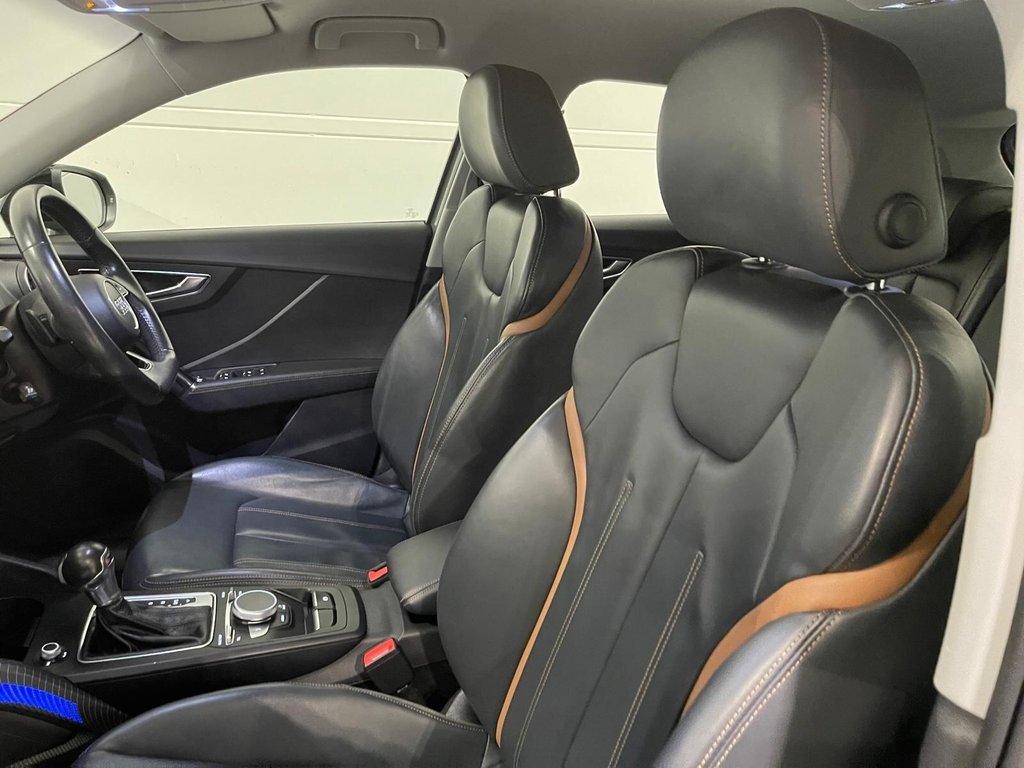 Used Audi Q2 2017 for sale - 77534865: Photo 31