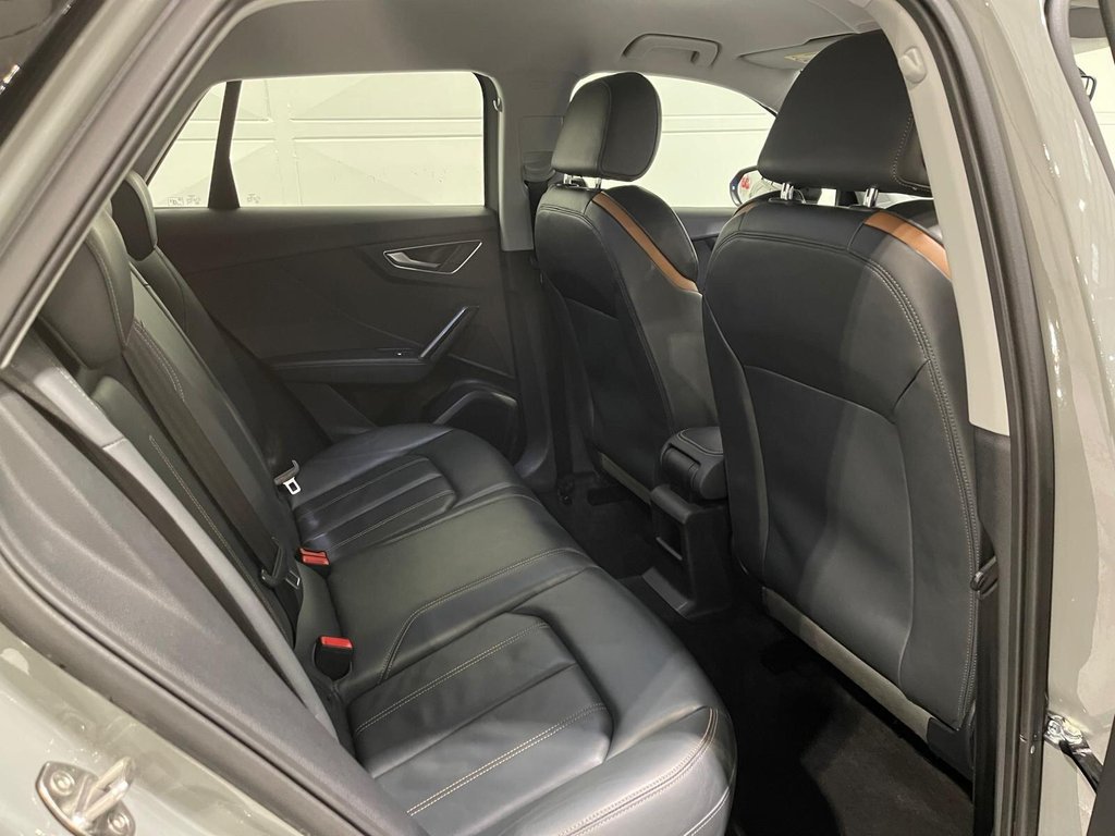 Used Audi Q2 2017 for sale - 77534865: Photo 33