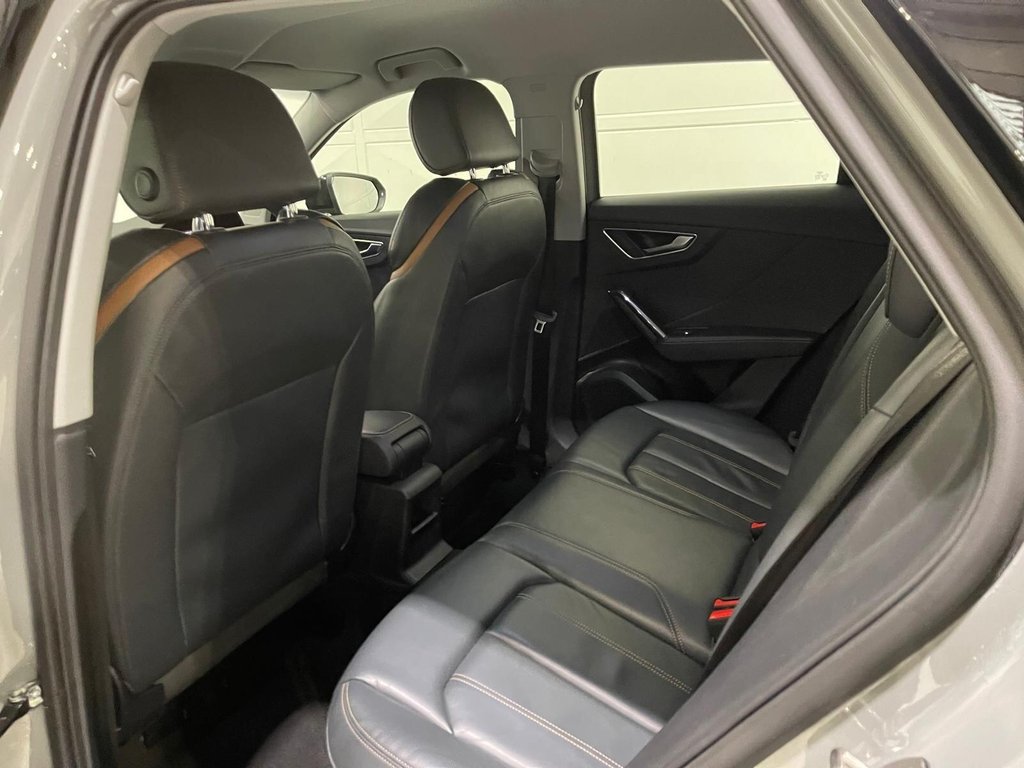 Used Audi Q2 2017 for sale - 77534865: Photo 34