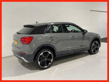 Used Audi Q2 2017 for sale - 77534865: Photo