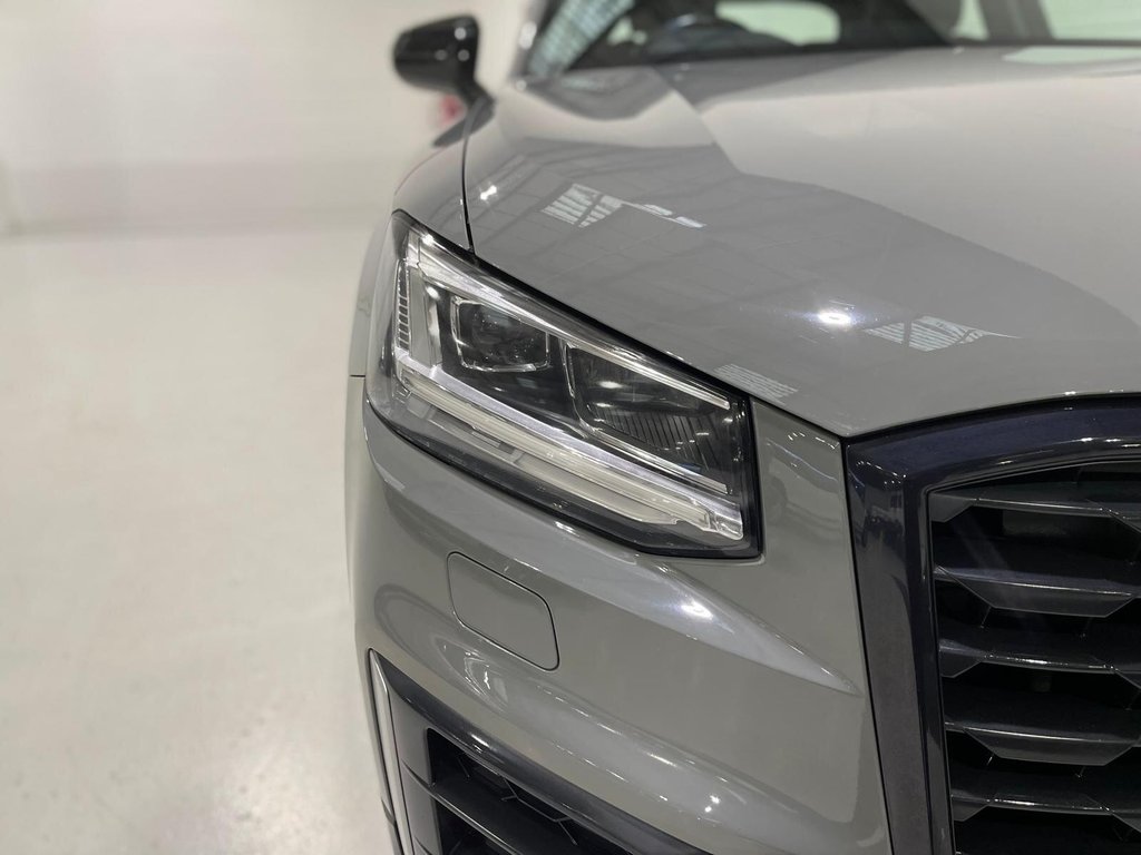 Used Audi Q2 2017 for sale - 77534865: Photo 41