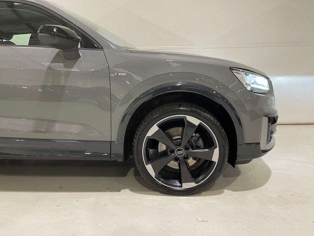 Used Audi Q2 2017 for sale - 77534865: Photo 43