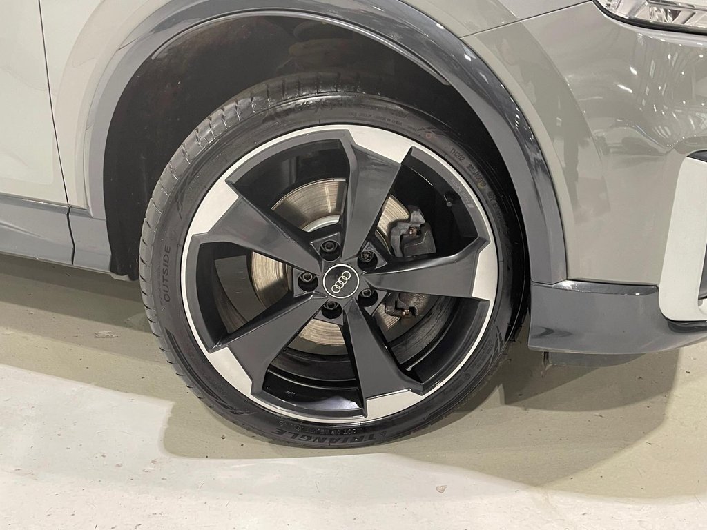 Used Audi Q2 2017 for sale - 77534865: Photo 44