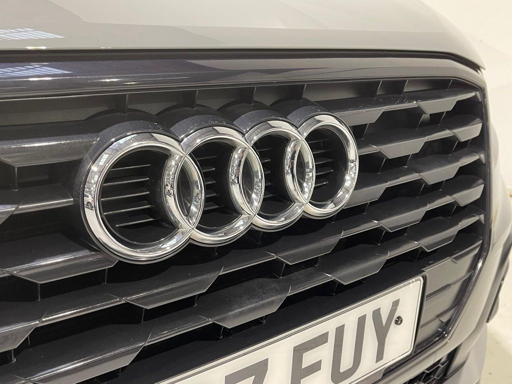 Used Audi Q2 2017 for sale - 77534865: Photo 46