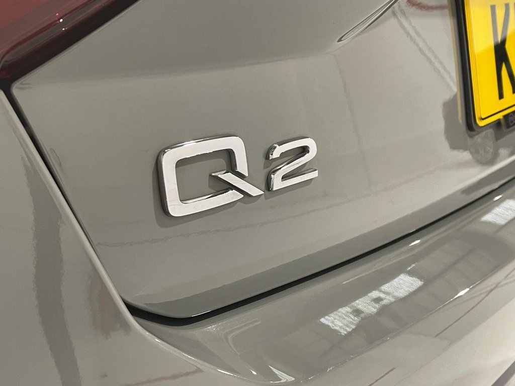 Used Audi Q2 2017 for sale - 77534865: Photo 47