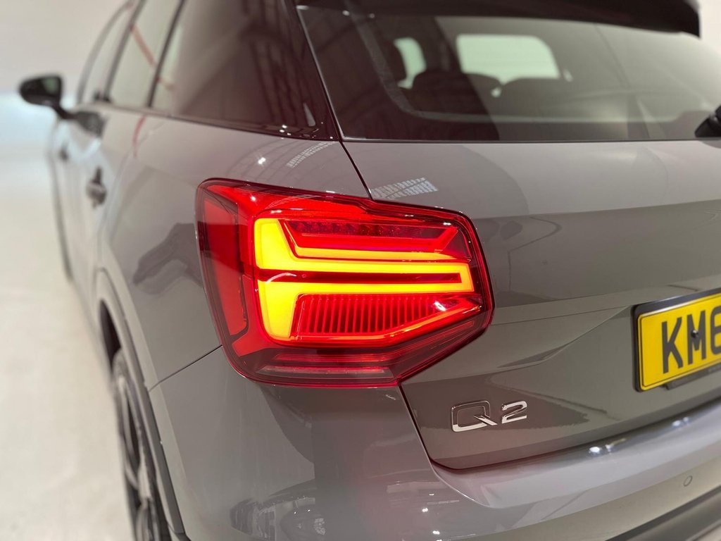 Used Audi Q2 2017 for sale - 77534865: Photo 49