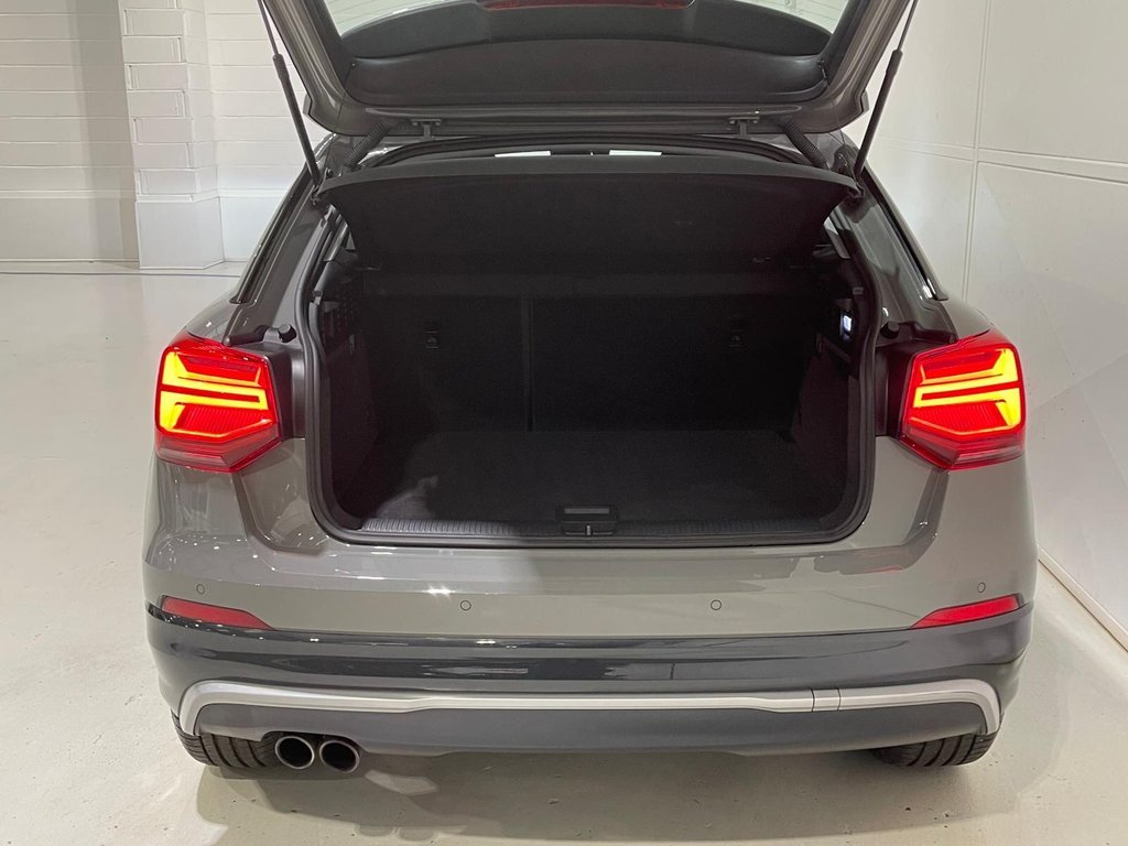 Used Audi Q2 2017 for sale - 77534865: Photo 50