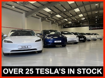 Used Tesla Model Y 2024 for sale - 78413769: Photo