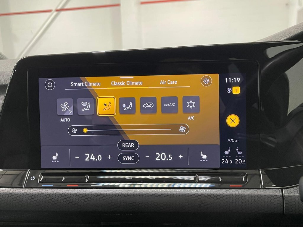 Used Volkswagen Golf 2021 for sale - 76923619: Photo 13