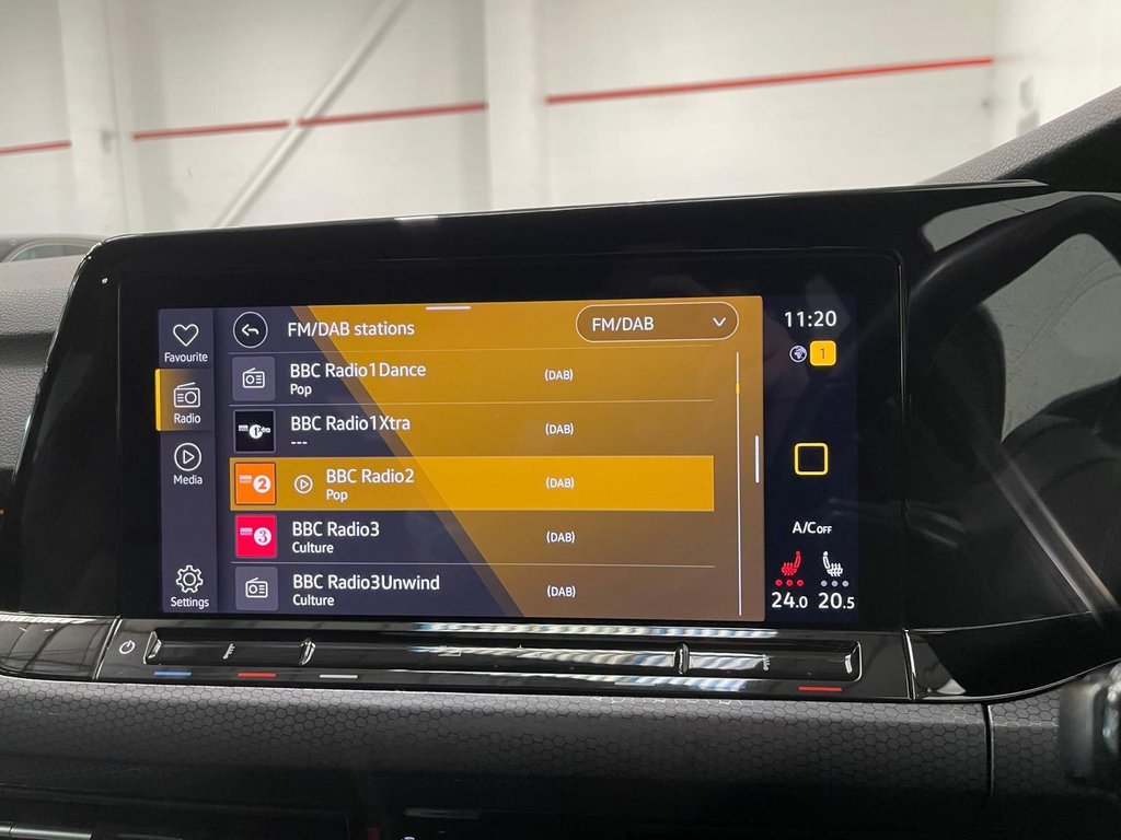 Used Volkswagen Golf 2021 for sale - 76923619: Photo 15