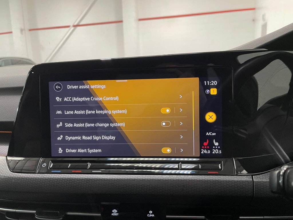 Used Volkswagen Golf 2021 for sale - 76923619: Photo 17