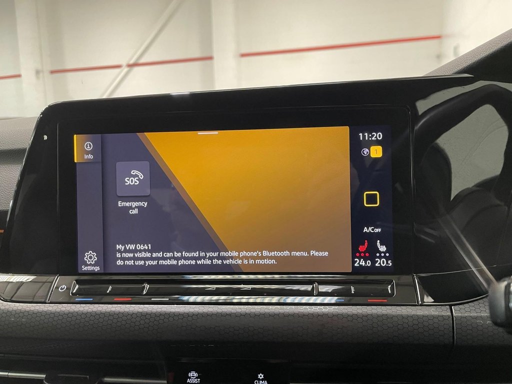 Used Volkswagen Golf 2021 for sale - 76923619: Photo 18